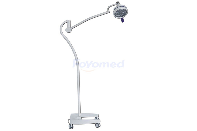 Shadowless Operation Lamps FYS16206